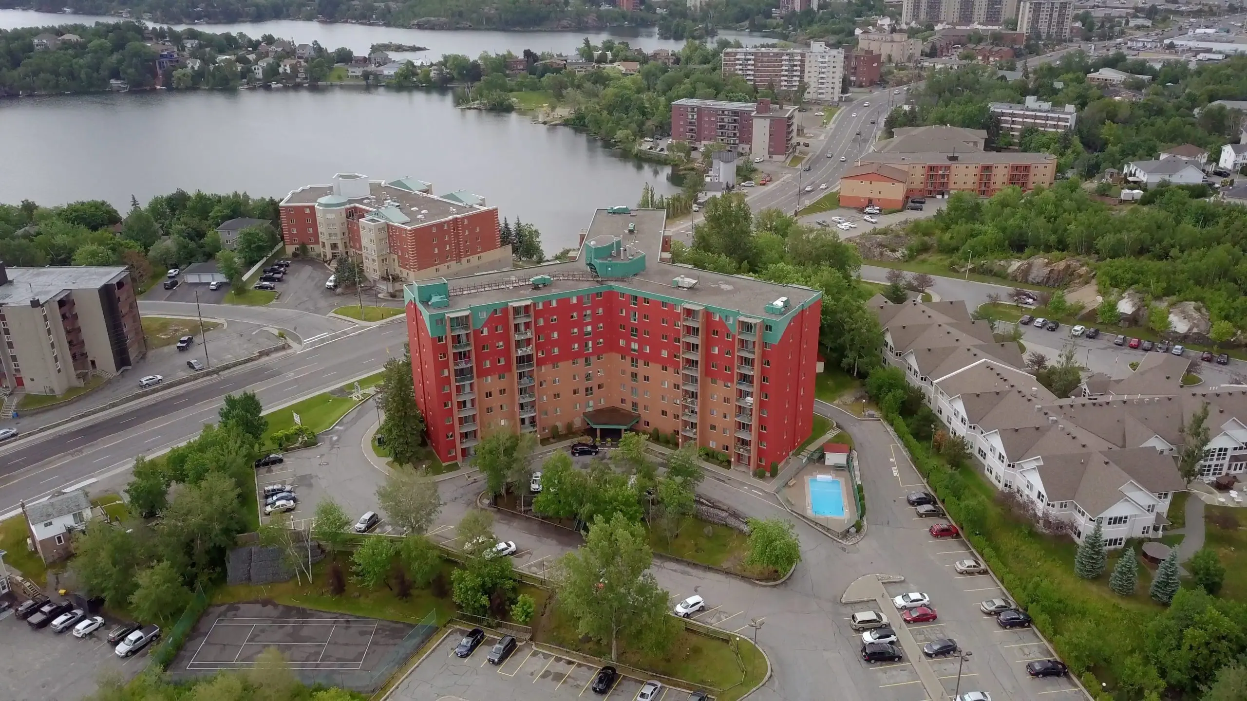 Birchglen – 1601 Paris Street