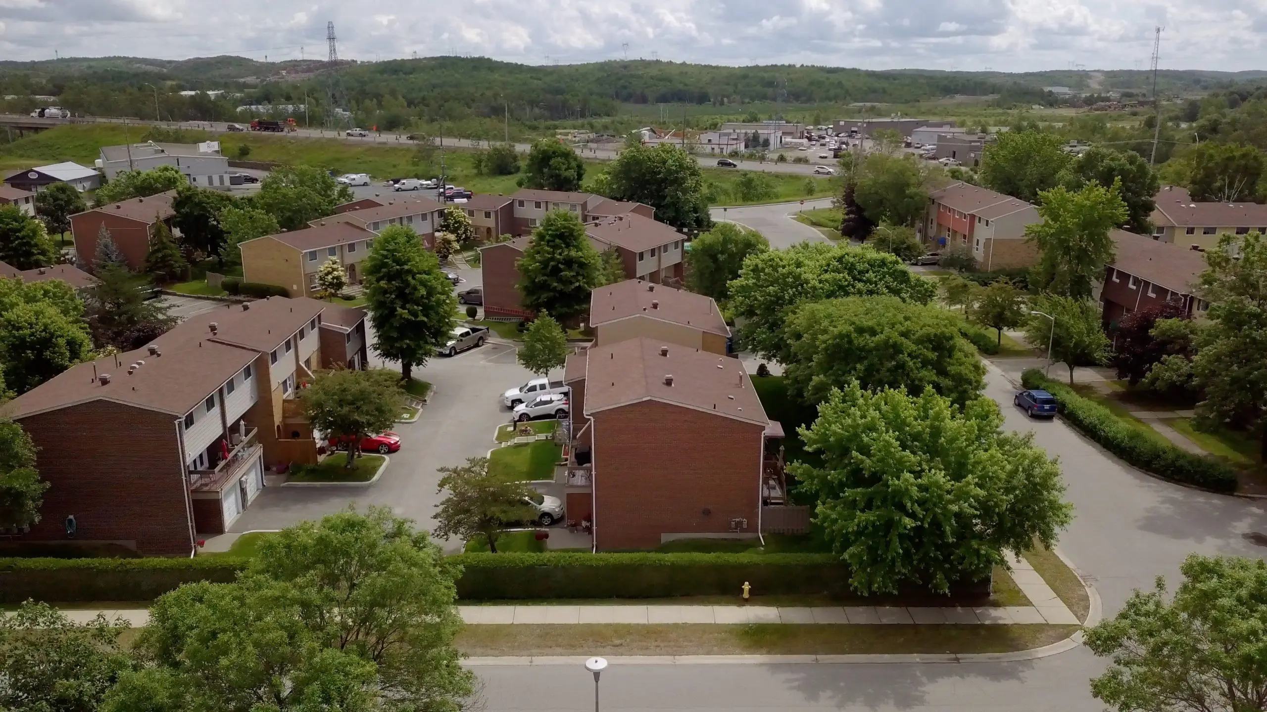 Pepertree Village – 2356 Grenoble Street